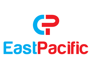 Logo Design by graphicssquare for East Pacific Trading Pty. Ltd. | Design: #5106682