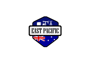 Logo Design by singularity D for East Pacific Trading Pty. Ltd. | Design: #5106190