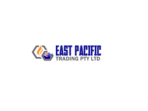 Logo Design by singularity D for East Pacific Trading Pty. Ltd. | Design: #5106287
