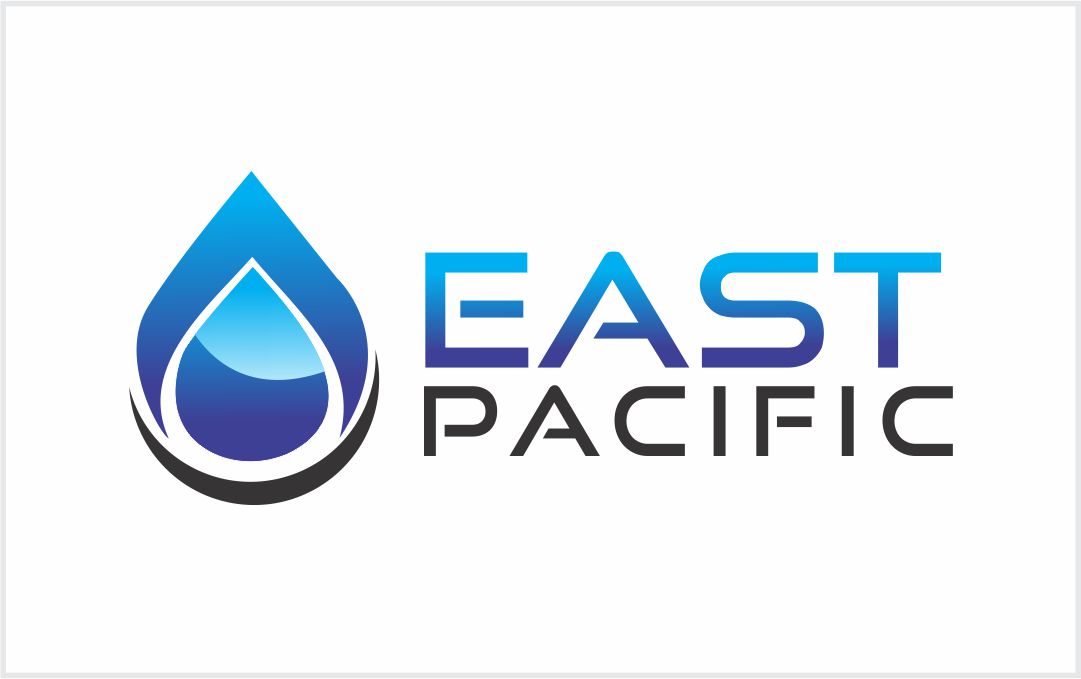 Logo Design by Logicspider for East Pacific Trading Pty. Ltd. | Design #5106060