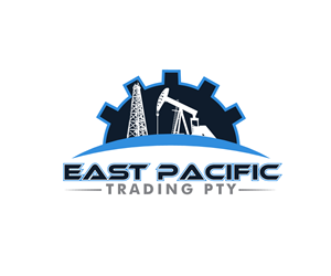 Logo Design by Khan01 for East Pacific Trading Pty. Ltd. | Design: #5107043