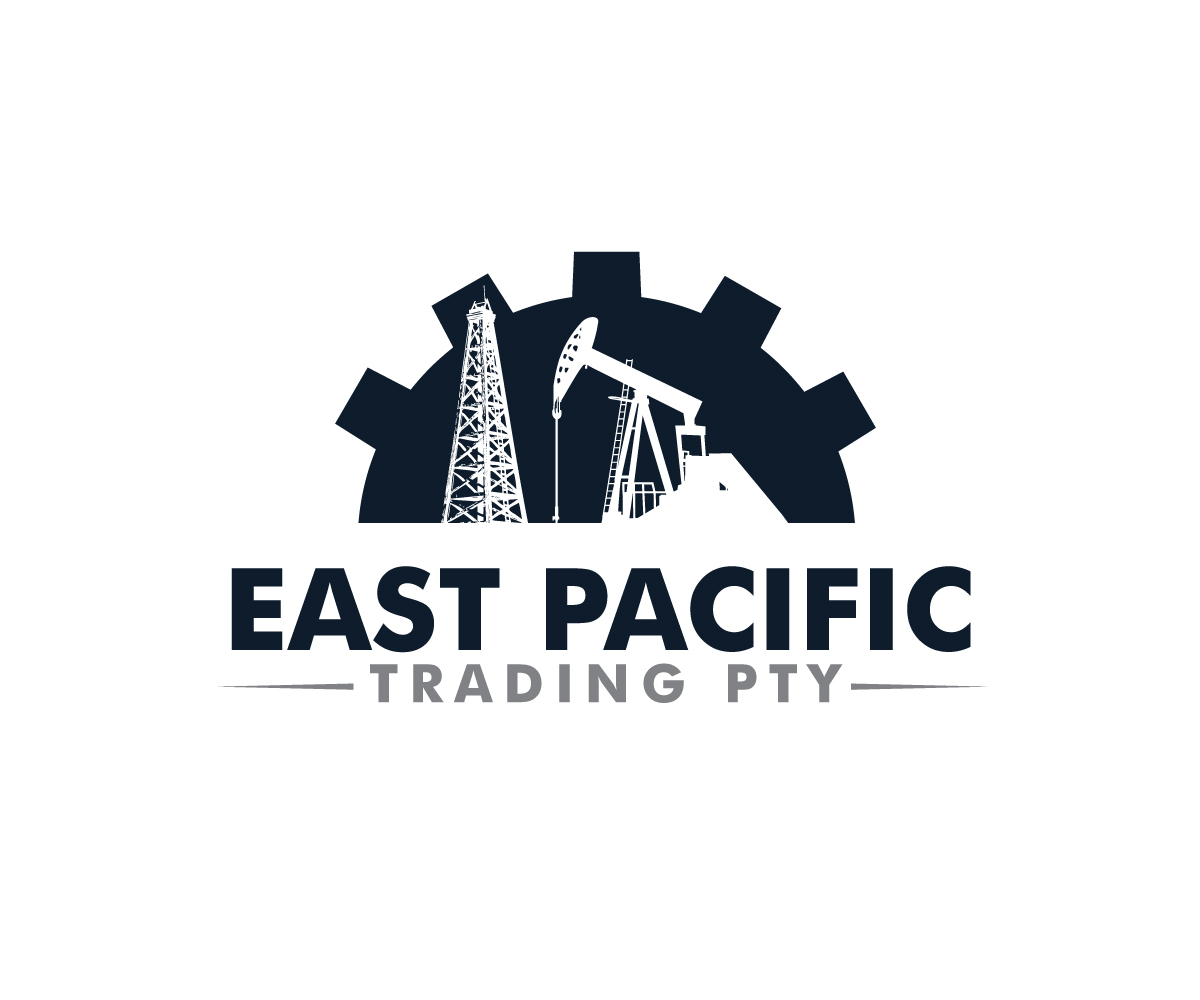 Diseño de Logo por Khan01 para East Pacific Trading Pty. Ltd. | Diseño #5107077