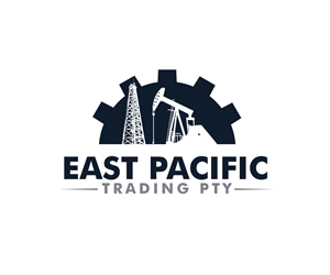 Logo Design by Khan01 for East Pacific Trading Pty. Ltd. | Design: #5107077
