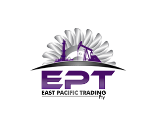 Logo Design by Khan01 for East Pacific Trading Pty. Ltd. | Design: #5107215