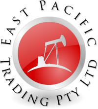Logo Design by Hector95 for East Pacific Trading Pty. Ltd. | Design: #5111199