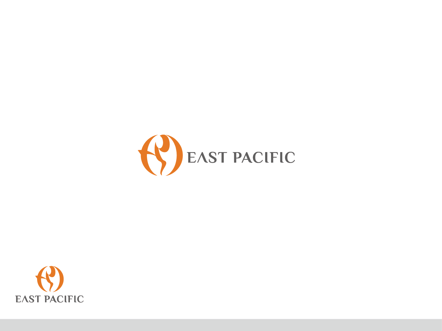 Design de Logo par Graphix Lab pour East Pacific Trading Pty. Ltd. | Design #5108055