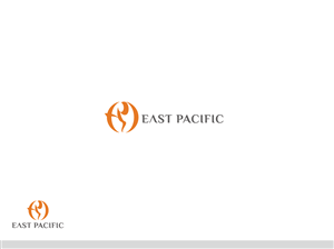 Logo Design by Graphix Lab for East Pacific Trading Pty. Ltd. | Design: #5108055