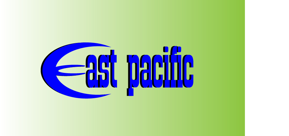 Logo Design by srajith940 for East Pacific Trading Pty. Ltd. | Design #5108872