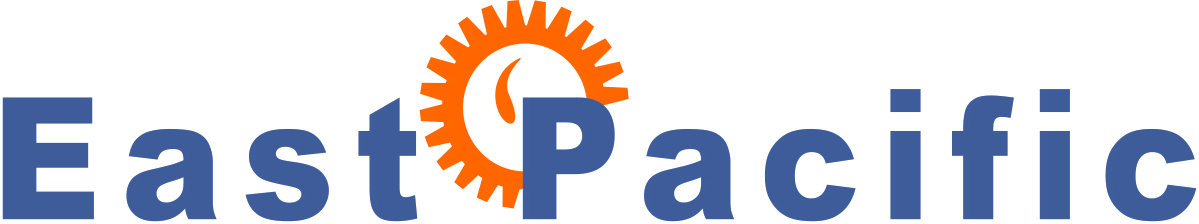 Logo-Design von ATUL.SRIVASTAVA für East Pacific Trading Pty. Ltd. | Design #5106383