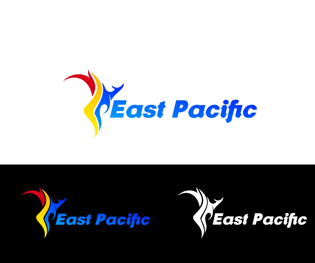 Design de Logo par Fortune_ART pour East Pacific Trading Pty. Ltd. | Design #5106091