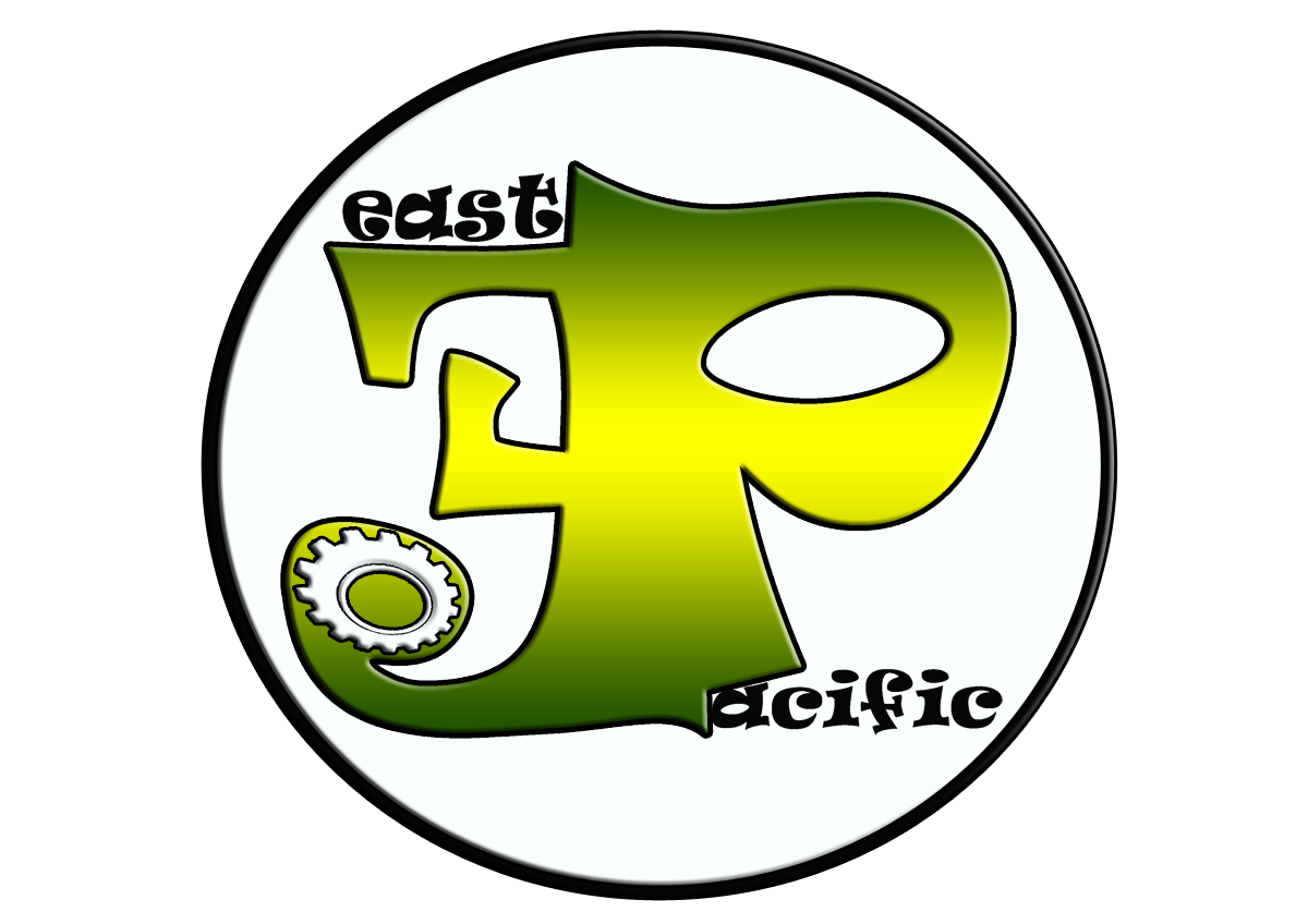 Logo Design by sollehkarim for East Pacific Trading Pty. Ltd. | Design #5112760