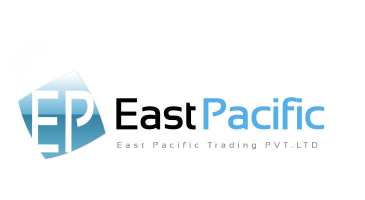 Logo Design by Asaprab for East Pacific Trading Pty. Ltd. | Design #5108557