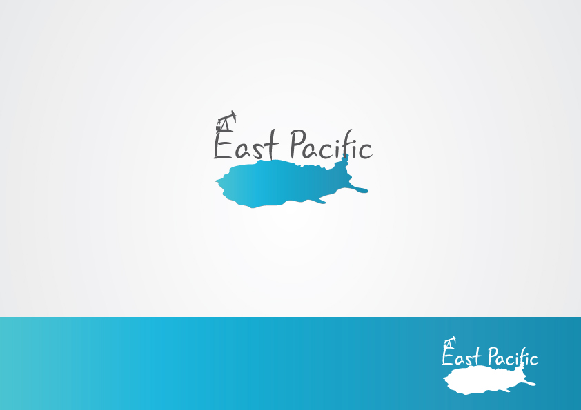 Logo Design by I²D² - Indigenous India Design &amp; Development for East Pacific Trading Pty. Ltd. | Design #5105137