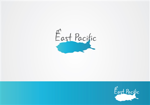 Logo Design by I²D² - Indigenous India Design &amp; Development for East Pacific Trading Pty. Ltd. | Design: #5105137