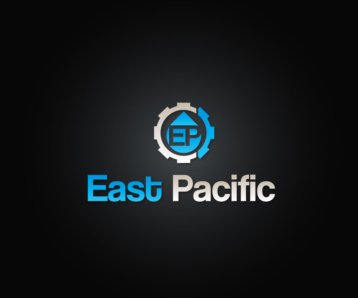 Logo Design by Unicgraphs for East Pacific Trading Pty. Ltd. | Design #5106807