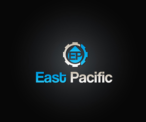 Logo Design by Unicgraphs for East Pacific Trading Pty. Ltd. | Design: #5106807