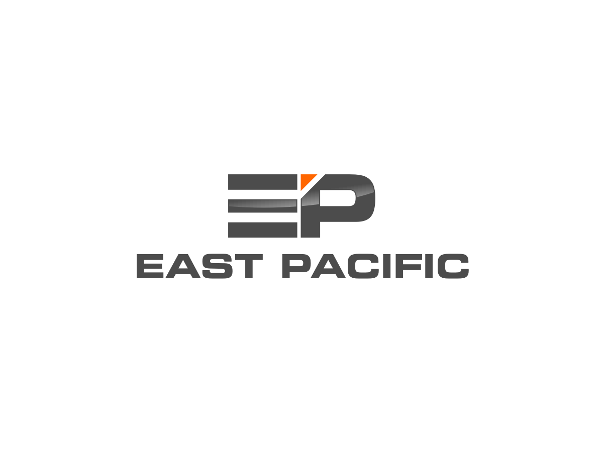 Logo Design by R16 for East Pacific Trading Pty. Ltd. | Design #5105156