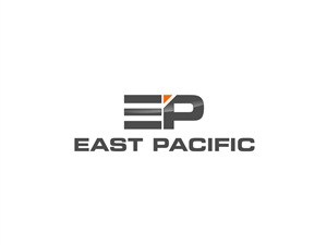 Logo Design by R16 for East Pacific Trading Pty. Ltd. | Design: #5105156