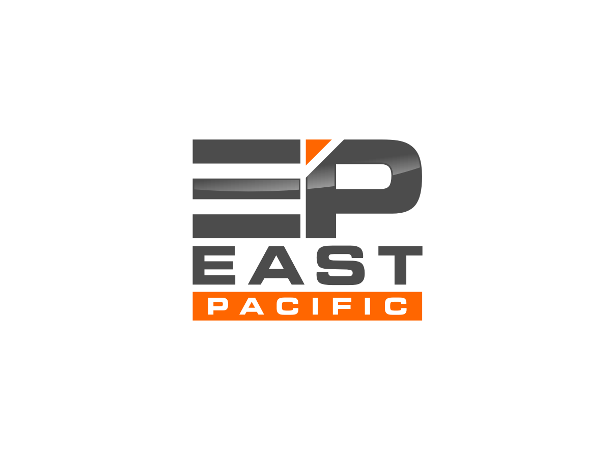 Logo Design by R16 for East Pacific Trading Pty. Ltd. | Design #5105206
