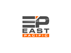 Logo Design by R16 for East Pacific Trading Pty. Ltd. | Design: #5105206