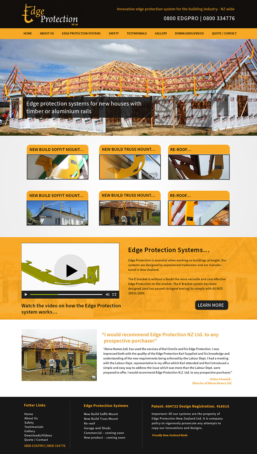 Diseño Web por webxvision para Web Genius | Diseño #5125927