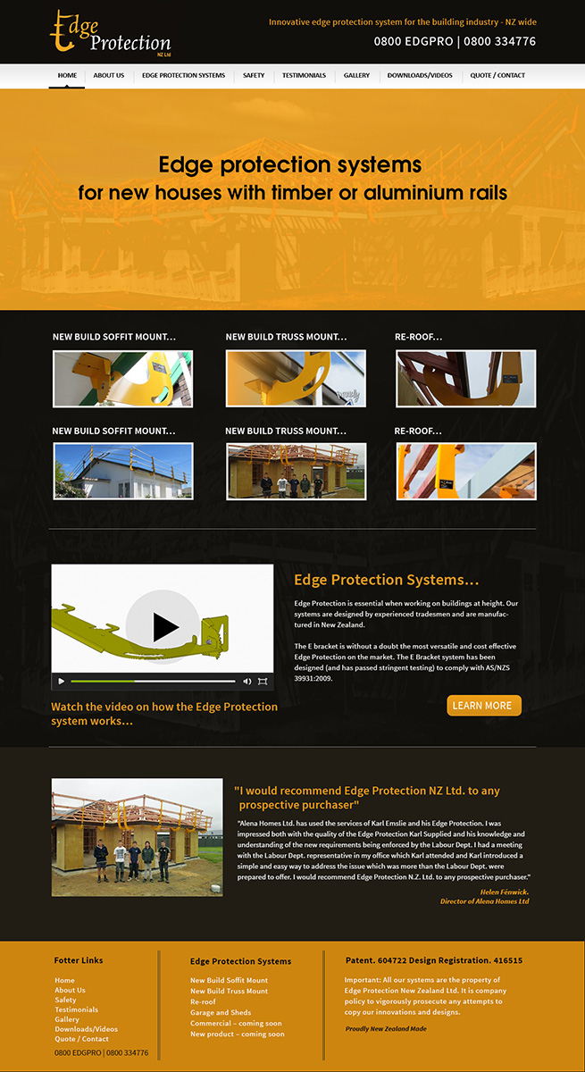 Web Design by webxvision for Web Genius | Design #5125932
