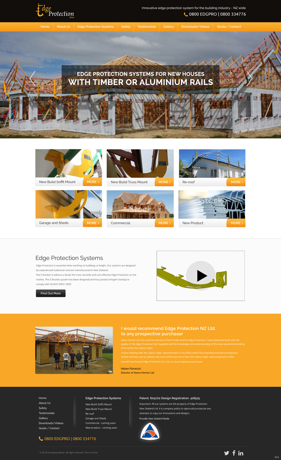 Diseño Web por pb para Web Genius | Diseño #5112236