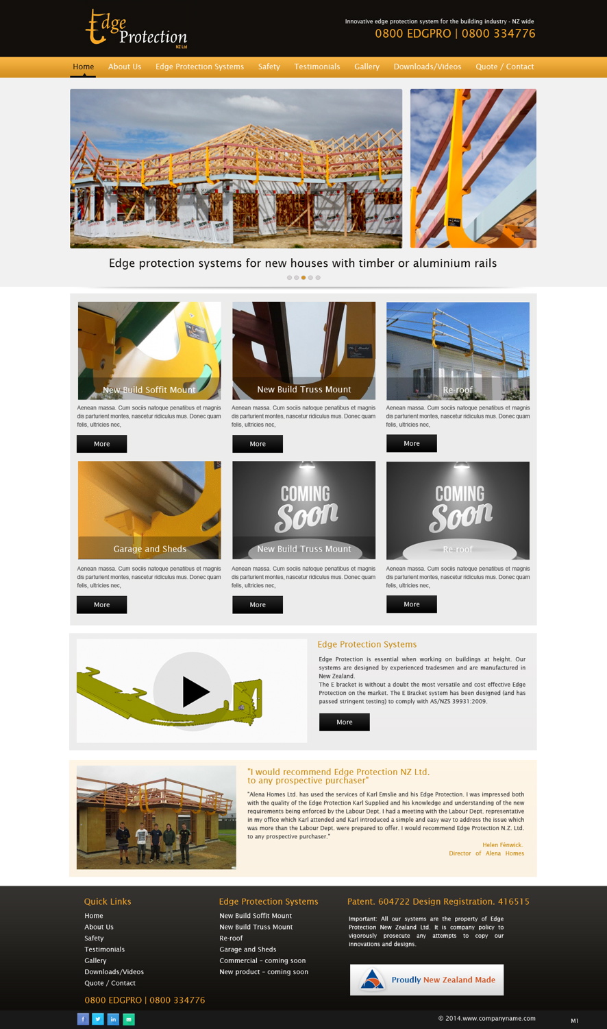 Diseño Web por pb para Web Genius | Diseño #5114347