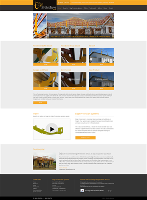 Diseño Web por Bold para Web Genius | Diseño #5108392