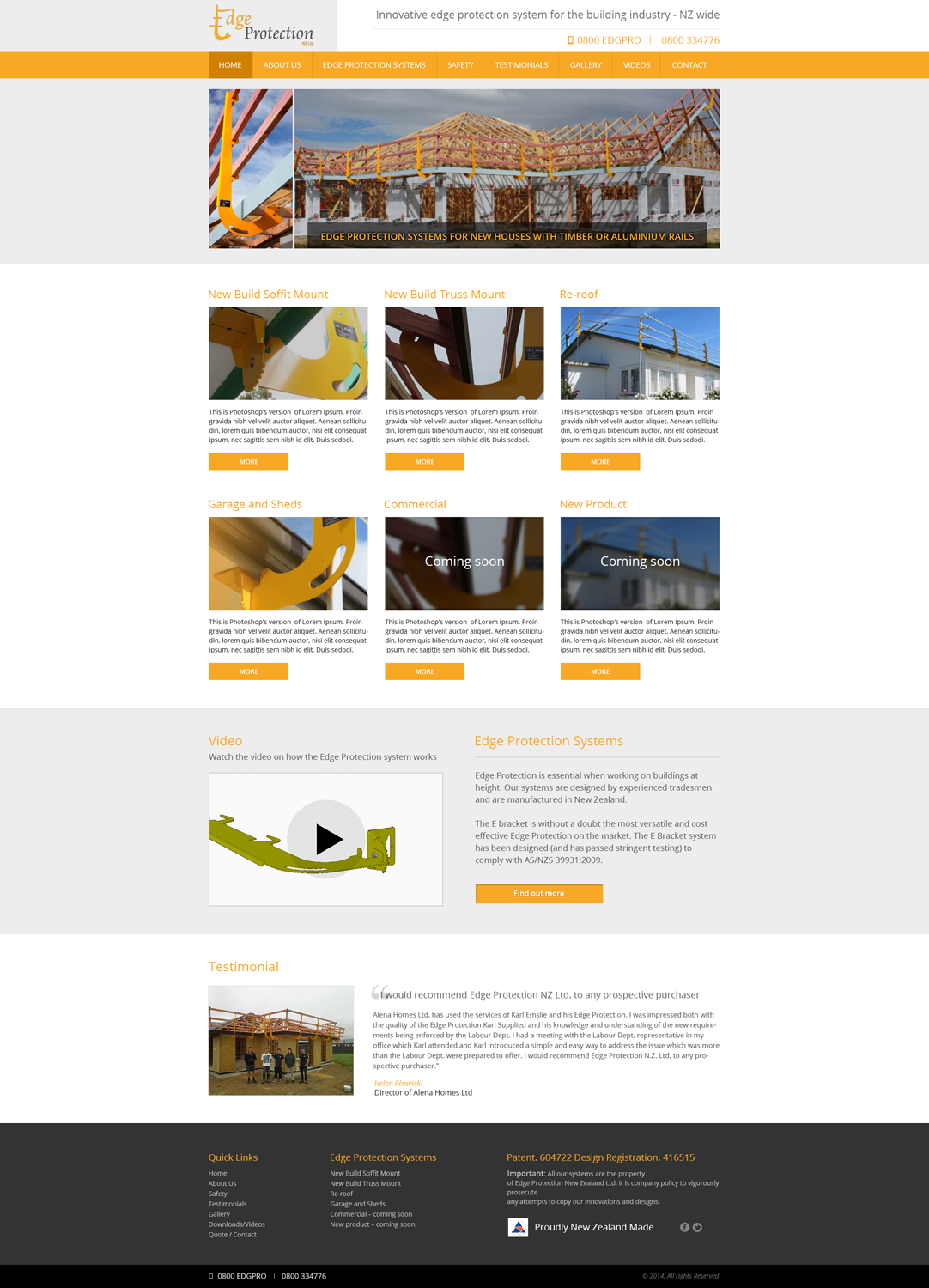 Web Design by the-lion-king for Web Genius | Design #5108405