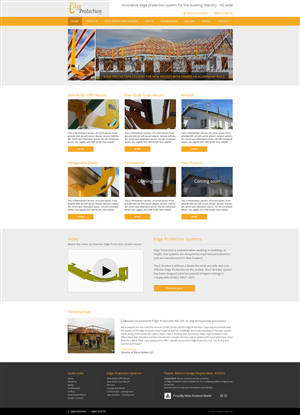Web Design by the-lion-king for Web Genius | Design: #5108405