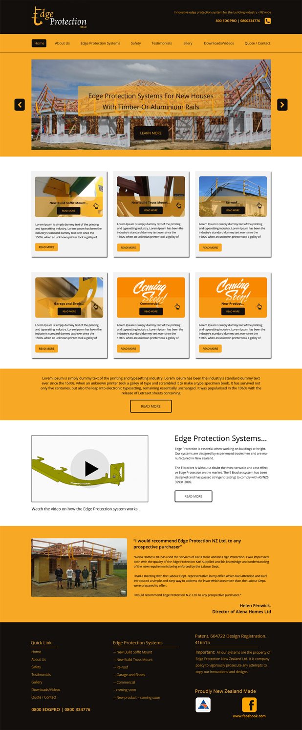 Web Design by Advent Innovative for Web Genius | Design #5134688