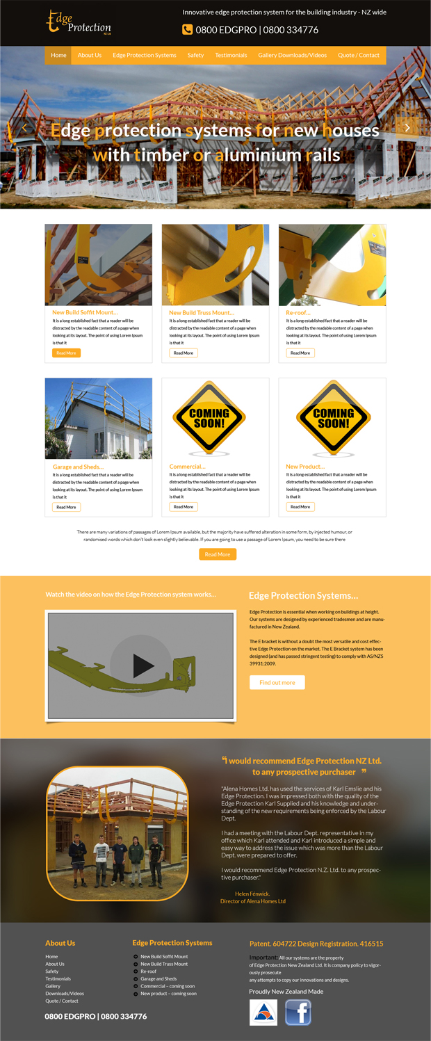 Web Design by Advent Innovative for Web Genius | Design #5134691