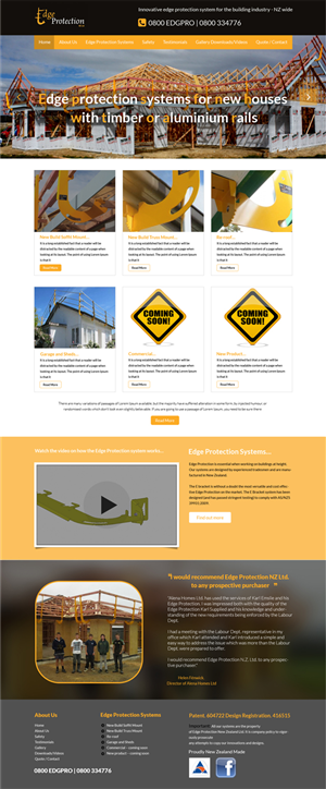 Diseño Web por Advent Innovative para Web Genius | Diseño: #5134691