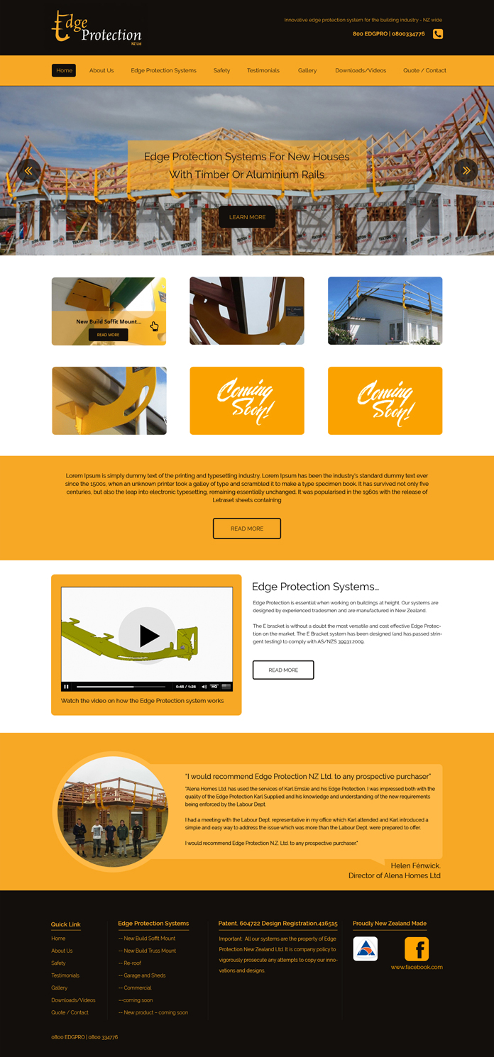 Diseño Web por Advent Innovative para Web Genius | Diseño #5135135
