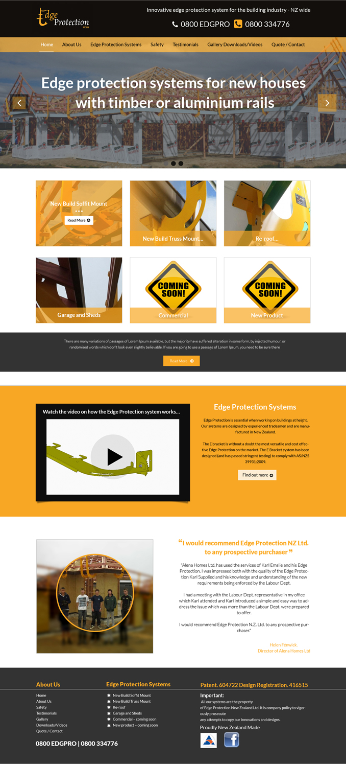 Web Design by Advent Innovative for Web Genius | Design #5135312