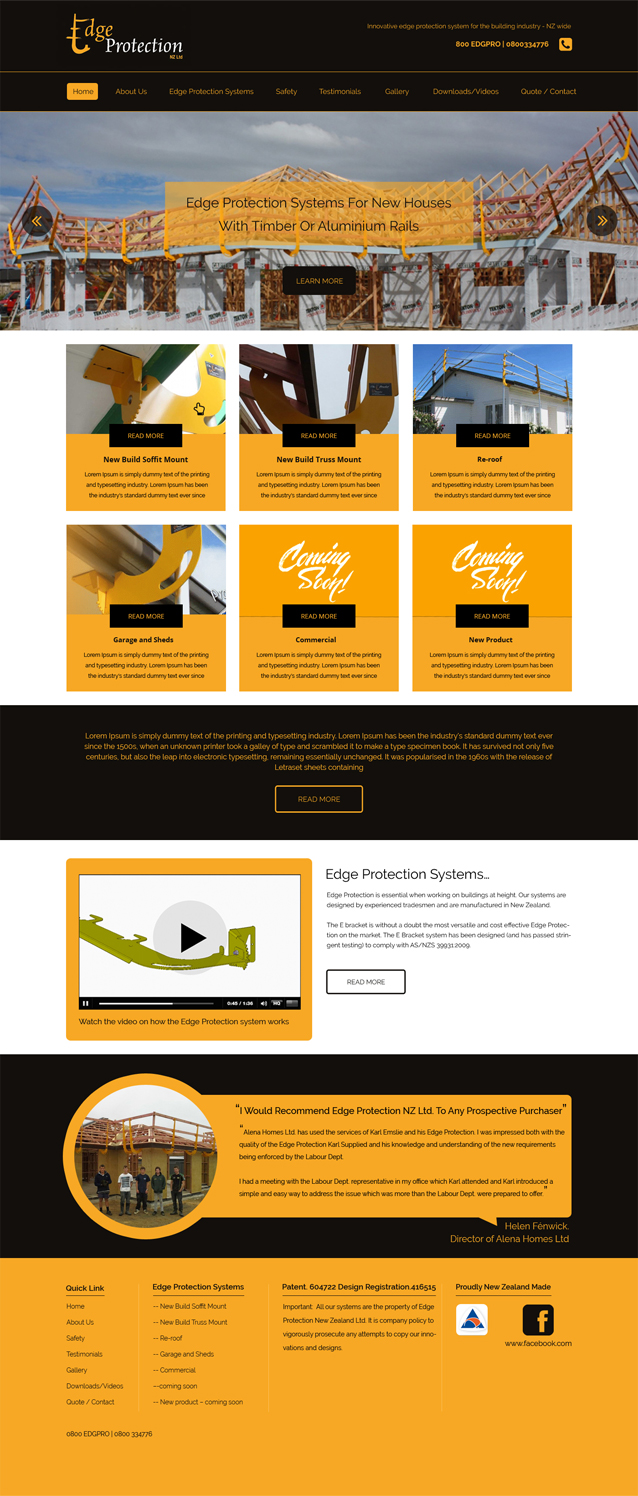 Web Design by Advent Innovative for Web Genius | Design #5135732