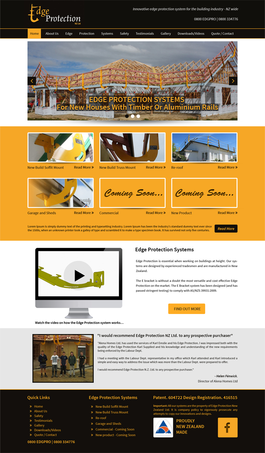 Web Design by Advent Innovative for Web Genius | Design #5135739