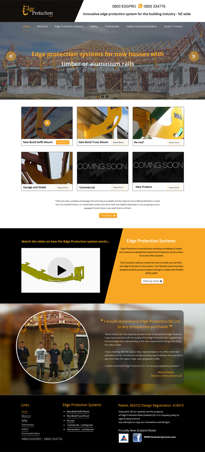 Web Design by Advent Innovative for Web Genius | Design #5136321