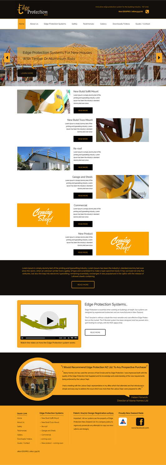 Web Design by Advent Innovative for Web Genius | Design #5136356