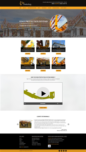 Web Design by TechWise