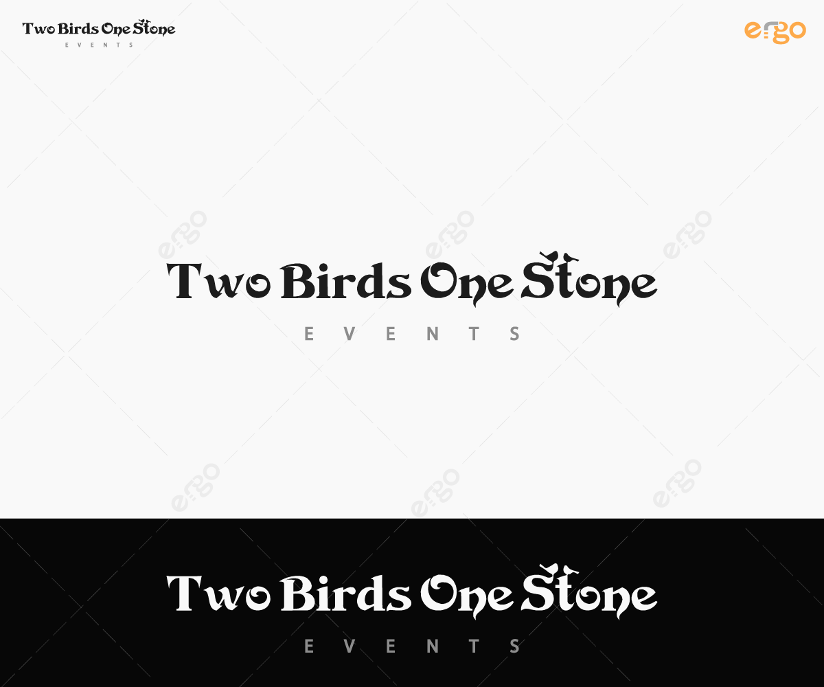 Logo Design by ergo™ for this project | Design #5134903