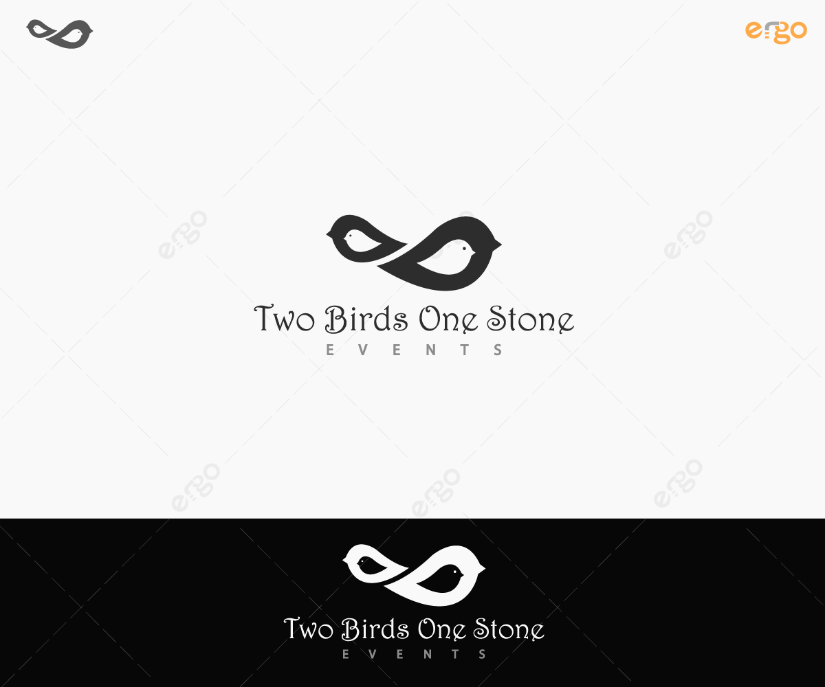 Logo Design by ergo™ for this project | Design #5169485