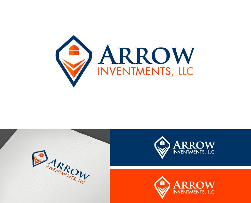 Logo Design by uniquetarget for this project | Design #5108884
