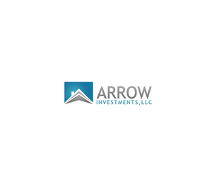 Arrow Inventments, LLC | Logo Design by Mario
