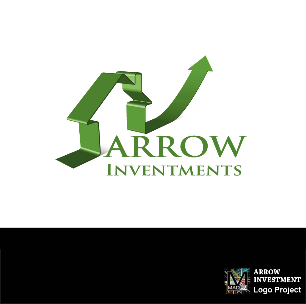 Logo Design by Maden for this project | Design #5108114
