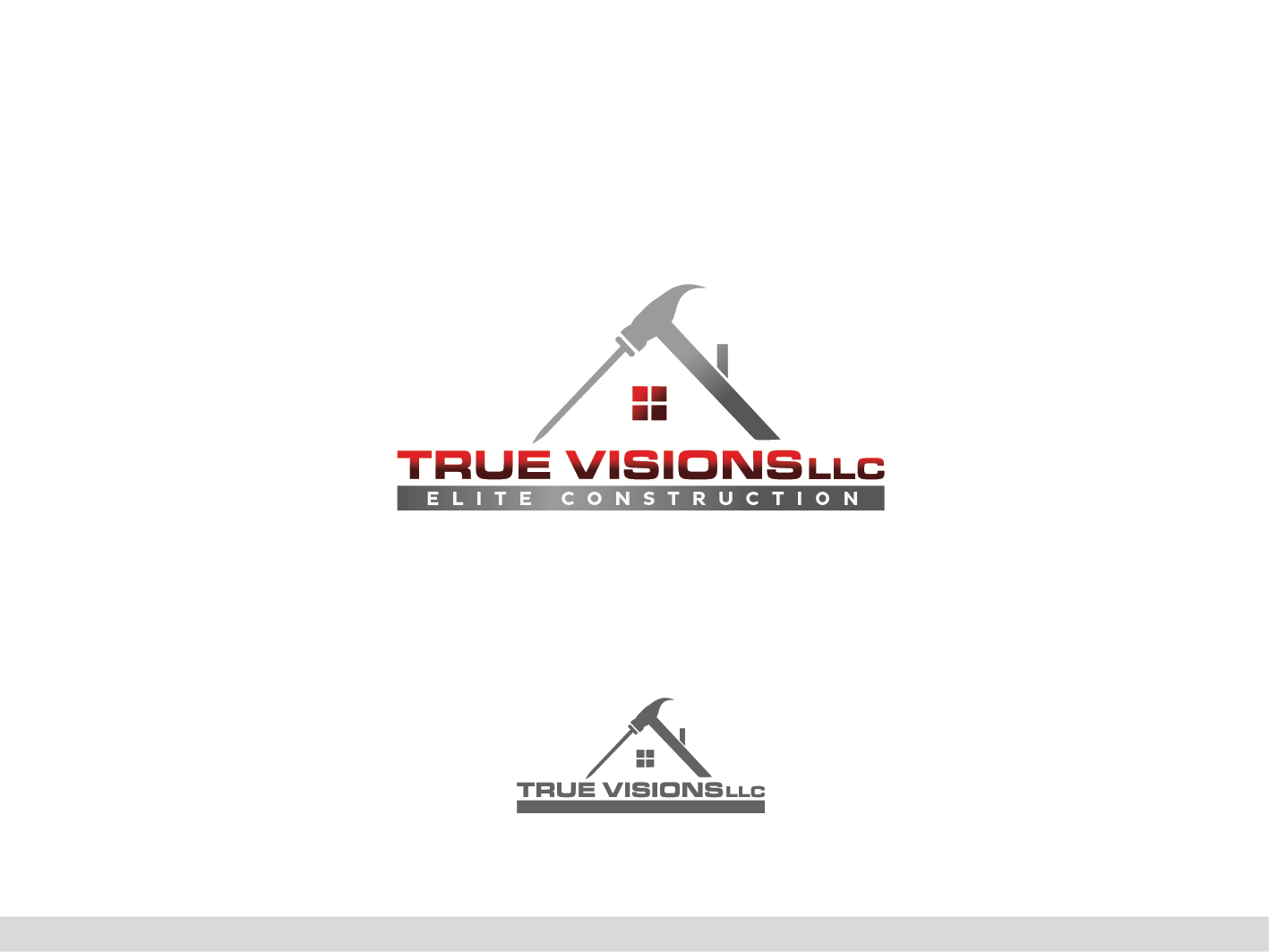 Logo Design by Graphix Lab for this project | Design #5107868
