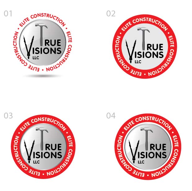 Logo Design by AJAX04 for this project | Design #5109451