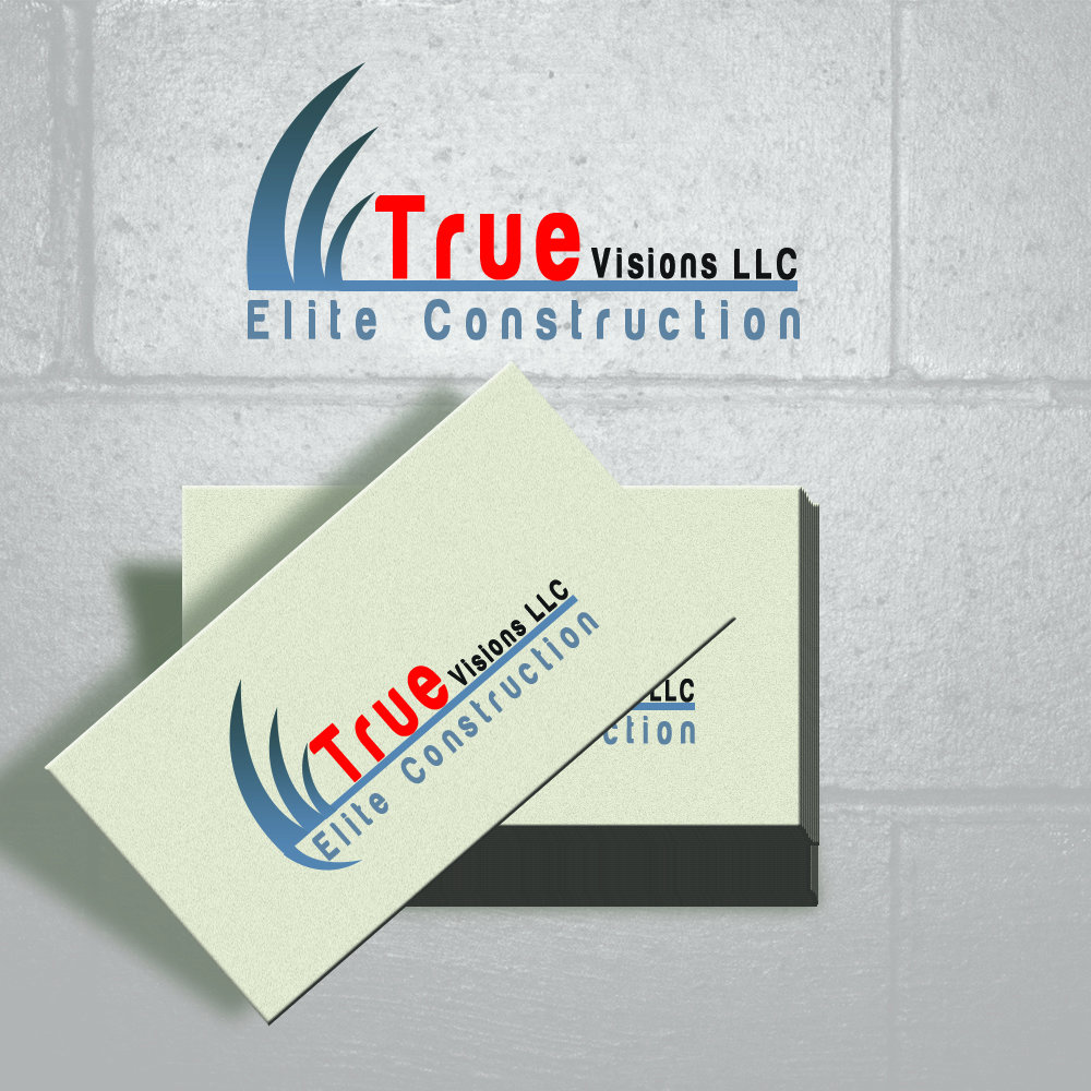 Logo Design by razamustafaa for this project | Design #5113273