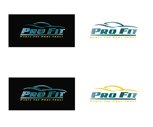 Logo Design by Tahmid for this project | Design: #5126032